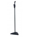 MIS-400 立式手壓 升降咪架 microphone stand MIS-400 立式手壓 升降咪架 microphone stand